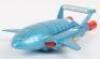 Dinky Toys 106 Thunderbird 2 & 4 From TV series &lsquo;Thunderbirds&rsquo; - 5