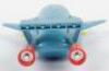 Dinky Toys 106 Thunderbird 2 & 4 From TV series &lsquo;Thunderbirds&rsquo; - 8