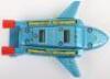 Dinky Toys 106 Thunderbird 2 & 4 From TV series &lsquo;Thunderbirds&rsquo; - 10