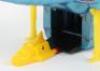 Dinky Toys 106 Thunderbird 2 & 4 From TV series &lsquo;Thunderbirds&rsquo; - 12