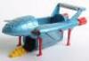 Dinky Toys 106 Thunderbird 2 & 4 From TV series &lsquo;Thunderbirds&rsquo; - 9