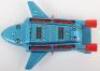 Dinky Toys 106 Thunderbird 2 & 4 From TV series &lsquo;Thunderbirds&rsquo; - 11
