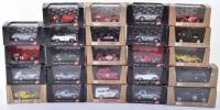 Twenty Four Boxed Brumm Diecast Models