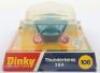 Dinky Toys 106 Thunderbird 2 & 4 From TV series &lsquo;Thunderbirds&rsquo; - 3