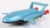 Dinky Toys 106 Thunderbird 2 & 4 From TV series &lsquo;Thunderbirds&rsquo; - 5