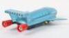Dinky Toys 106 Thunderbird 2 & 4 From TV series &lsquo;Thunderbirds&rsquo; - 7