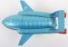 Dinky Toys 106 Thunderbird 2 & 4 From TV series &lsquo;Thunderbirds&rsquo; - 8