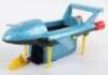 Dinky Toys 106 Thunderbird 2 & 4 From TV series &lsquo;Thunderbirds&rsquo; - 10