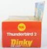 Dinky Toys 106 Thunderbird 2 & 4 From TV series &lsquo;Thunderbirds&rsquo; - 4