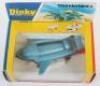Dinky Toys 106 Thunderbird 2 & 4 From TV series &lsquo;Thunderbirds&rsquo; - 5