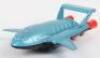 Dinky Toys 106 Thunderbird 2 & 4 From TV series &lsquo;Thunderbirds&rsquo; - 6