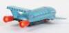 Dinky Toys 106 Thunderbird 2 & 4 From TV series &lsquo;Thunderbirds&rsquo; - 7