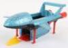 Dinky Toys 106 Thunderbird 2 & 4 From TV series &lsquo;Thunderbirds&rsquo; - 9
