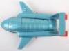 Dinky Toys 106 Thunderbird 2 & 4 From TV series &lsquo;Thunderbirds&rsquo; - 12