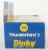 Dinky Toys 106 Thunderbird 2 & 4 From TV series &lsquo;Thunderbirds&rsquo; - 2