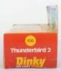Dinky Toys 106 Thunderbird 2 & 4 From TV series &lsquo;Thunderbirds&rsquo; - 4