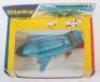 Dinky Toys 106 Thunderbird 2 & 4 From TV series &lsquo;Thunderbirds&rsquo; - 5