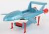 Dinky Toys 106 Thunderbird 2 & 4 From TV series &lsquo;Thunderbirds&rsquo; - 6