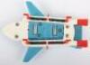 Dinky Toys 106 Thunderbird 2 & 4 From TV series &lsquo;Thunderbirds&rsquo; - 8