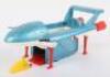 Dinky Toys 106 Thunderbird 2 & 4 From TV series &lsquo;Thunderbirds&rsquo; - 10