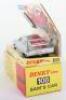 Dinky Toys 108 Sams Car Direct From Tv Series Joe 90, chrome plated body - 3
