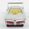 Dinky Toys 108 Sams Car Direct From Tv Series Joe 90, chrome plated body - 6