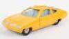 Dinky Toys 352 ED. Straker&rsquo;s Car, from UFO Tv programme, scarce grey interior - 2
