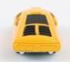 Dinky Toys 352 ED. Straker&rsquo;s Car, from UFO Tv programme, scarce grey interior - 3