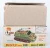 Rare Dinky Toys 1st version 353 Shado 2 Mobile from Gerry Anderson&rsquo;s UFO Tv programme - 2