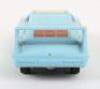 Dinky Toys 108 Sams Car Direct From Tv Series Joe 90, Scarce powder blue body - 8