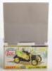 Dinky Toys 109 Gabriel Model T Ford direct from Gerry Andersons &lsquo;The Secret Service&rsquo; - 3