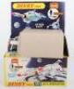 Dinky Toys 351 U.F.O. Interceptor 1st edition, from Gerry Andersons UFO Tv programme - 2