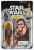 Palitoy Star Wars Chewbacca Vintage Original Carded Figure,