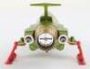 Dinky Toys 351 U.F.O. Interceptor 1st edition, from Gerry Andersons UFO Tv programme - 9
