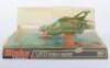 Dinky Toys Bubble Packed 351 U.F.O. Interceptor, from UFO Tv programme