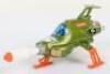 Dinky Toys Bubble Packed 351 U.F.O. Interceptor, from UFO Tv programme - 5