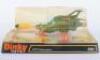Dinky Toys Bubble Packed 351 U.F.O. Interceptor, from UFO Tv programme
