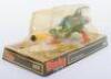 Dinky Toys Bubble Packed 351 U.F.O. Interceptor, from UFO Tv programme - 2