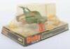 Dinky Toys Bubble Packed 351 U.F.O. Interceptor, from UFO Tv programme - 3