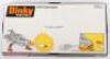 Dinky Toys Bubble Packed 351 U.F.O. Interceptor, from UFO Tv programme - 4