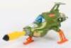 Dinky Toys Bubble Packed 351 U.F.O. Interceptor, from UFO Tv programme - 5
