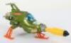 Dinky Toys Bubble Packed 351 U.F.O. Interceptor, from UFO Tv programme - 6
