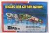 Dinky Toys Window Boxed 351 U.F.O. Interceptor, from UFO Tv programme - 3