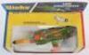Dinky Toys Window Boxed 351 U.F.O. Interceptor, from UFO Tv programme - 5