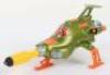 Dinky Toys Window Boxed 351 U.F.O. Interceptor, from UFO Tv programme - 6