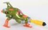 Dinky Toys Window Boxed 351 U.F.O. Interceptor, from UFO Tv programme - 7