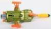 Dinky Toys Window Boxed 351 U.F.O. Interceptor, from UFO Tv programme - 8