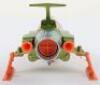 Dinky Toys Window Boxed 351 U.F.O. Interceptor, from UFO Tv programme - 9