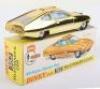 Dinky Toys 352 ED. Straker&rsquo;s Car, from UFO Tv programme - 2
