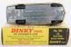 Dinky Toys 352 ED. Straker&rsquo;s Car, from UFO Tv programme - 5